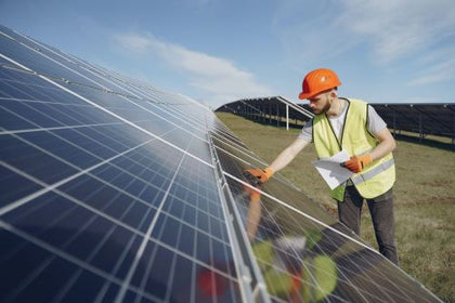 Renewable Solar Energy Solutions