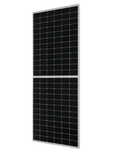JA Solar 545W Mono PERC Half-Cell MBB MC4 with 30mm frame thickness