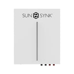 Sunsynk Battery LFP Wall Mount 10.65kWh 51.2V