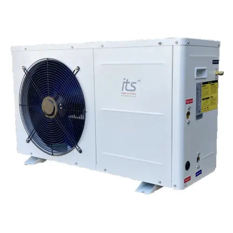 7.6kW ITS Residential Heat Pump
