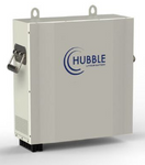 Hubble Lithium AM4 2.7kWh 25.5V Battery